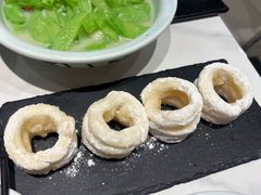 -欧记大排档·景德菜(上海首店)