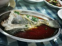 -钱大妈海鲜饭店(保利林语店)