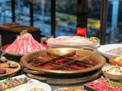 -长嘉·河图火锅(长嘉汇江景旗舰店)