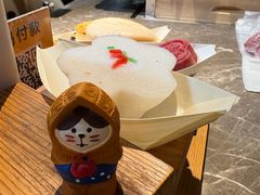 -锦记糕点铺