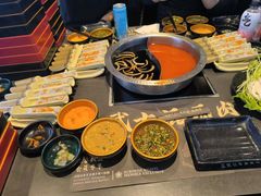 -牛武士寿喜烧·和牛火锅自助(全球首店)
