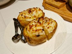-黑宝石西餐厅(汇励99城市公园店)