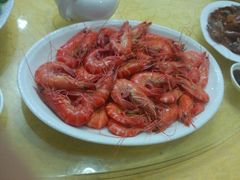 android_upload_pic-金苑海鲜酒家(新港中路店)