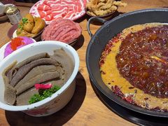 -楠火锅(龙阳广场店)