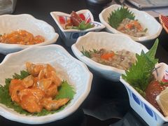 -花潮料理艺食馆(SM新生活广场店)