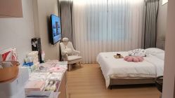-侒悦缦月子中心·疗愈园区(龙岗店)