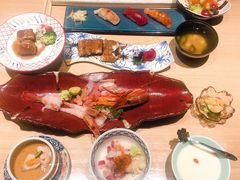 -七福日本料理