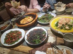 -江南婆婆(车墩店)