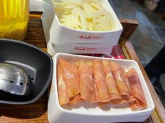 -味仙疯美蛙鱼头(清扬路总店)