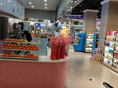 -盒马鲜生(悦峰店)