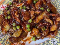 -砂锅居(西四店)