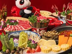-蜀大侠火锅(总府路店)