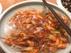-精典一号民间菜