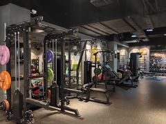 -MR.COOL健身工作室(浦江城市生活广场店)