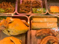 -卤鹅鲜生(卤鹅鲜生万科金域悦府店)