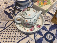 -图味美小黄鱼·景德菜(浙江路店)