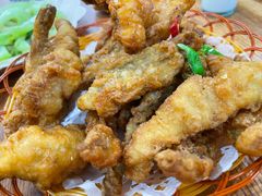 -南记食粥坊·宵夜大排档(莲花总店)
