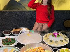 -顺峰顺水顺德菜(龙华店)