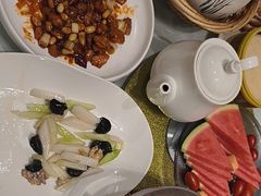 -香融府·烤鸭·家常菜(马家堡路店)