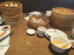 -南翔馒头店(豫园店)