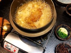 -和一料理(安阳店)