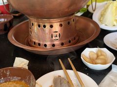 -南门涮肉(通州大船店)