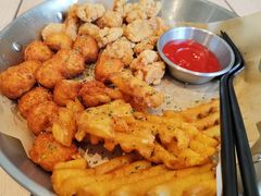 -J Create城市露营咖啡·简餐·宠物(上海动物园店)