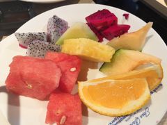 -星伦多 自助料理(圆融店)