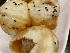 -哑巴生煎(临顿路店)