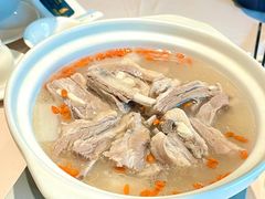 -ZEN采蝶轩·粤味臻鲜·手作点心·商务宴请(泰州店)