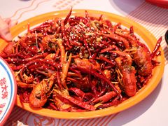 -拙大师·龙虾四季排档·夜宵至凌晨4点(唯亭店)