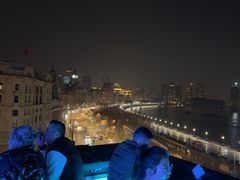 -外滩8号 whisky bar(金延大厦店)