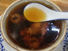 -達揚原味燉品(文明路店)