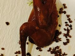 -锦江宾馆-花园餐厅