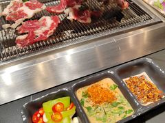 -板凳烧烤(东关街店)
