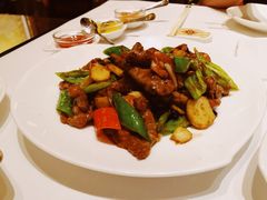 -香宫(九龙香格里拉店)