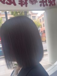 -吉艺心专业美发造型