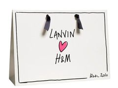 Bag-H&M(天一广场店)