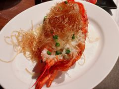 -广州富力君悦大酒店·凯菲厅