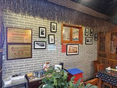 -旺角小渔村(二马路店)