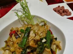 -卞氏菜根香(青羊万达店)