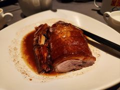 灌汤烧鹅-小炳胜(卓悦中心店)