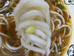 -李叁面馆(妇幼店)