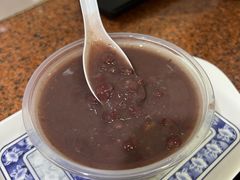 红豆沙-百花传统甜品店(原址店)