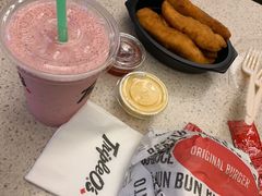 -Triple O's 趣堡屋(澳门店)