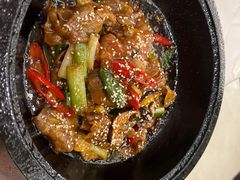-扬州泰润大酒店-餐厅