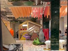 -红樱桃·欢乐餐厅(太原里店)