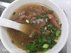 -东街钟楼肉粽(总店)