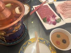 -南门涮肉(上海一店)