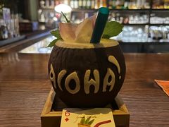 -OX BAR 拉培耶小镇(大连老街店)